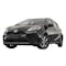 2019 Toyota Prius c 20th exterior image - activate to see more