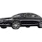 2023 Volvo S90 22nd exterior image - activate to see more