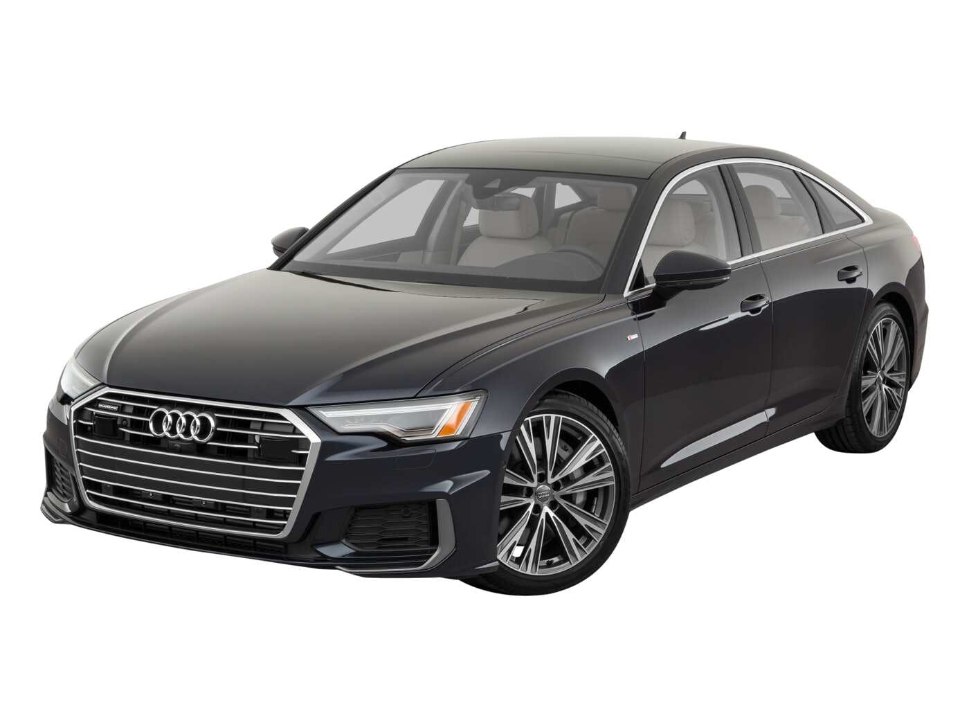 2020 Audi A6 Prices, Reviews, and Photos - MotorTrend