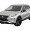 2018 Mitsubishi Eclipse Cross 23rd exterior image - activate to see more