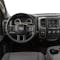 2024 Ram 1500 Classic 11th interior image - activate to see more