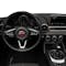 2020 FIAT 124 Spider 23rd interior image - activate to see more