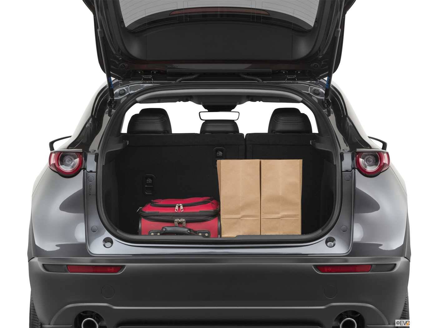 2023 Mazda CX-30 Review | Pricing, Trims & Photos - TrueCar