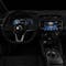 2021 Nissan LEAF 35th interior image - activate to see more