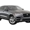 2020 Jaguar F-PACE 30th exterior image - activate to see more