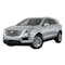 2019 Cadillac XT5 9th exterior image - activate to see more