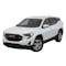 2019 GMC Terrain 24th exterior image - activate to see more