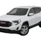2019 GMC Terrain 24th exterior image - activate to see more