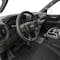 2019 Chevrolet Silverado 1500 21st interior image - activate to see more