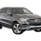 2019 Mercedes-Benz GLE 30th exterior image - activate to see more