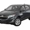 2020 Chevrolet Equinox 40th exterior image - activate to see more