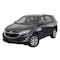 2021 Chevrolet Equinox 23rd exterior image - activate to see more