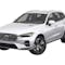 2022 Volvo XC60 30th exterior image - activate to see more