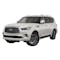 2019 INFINITI QX80 13th exterior image - activate to see more