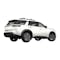 2022 Nissan Pathfinder 13th exterior image - activate to see more