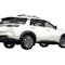 2022 Nissan Pathfinder 13th exterior image - activate to see more