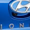 2021 Hyundai Ioniq 22nd exterior image - activate to see more
