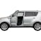 2019 Kia Soul 17th exterior image - activate to see more