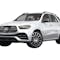 2023 Mercedes-Benz GLE 25th exterior image - activate to see more