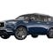 2023 INFINITI QX80 21st exterior image - activate to see more