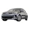 2019 Kia Rio 21st exterior image - activate to see more