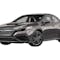 2023 Subaru WRX 19th exterior image - activate to see more