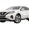 2021 Nissan Murano 17th exterior image - activate to see more