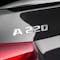 2022 Mercedes-Benz A-Class 42nd exterior image - activate to see more