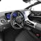 2024 Mercedes-Benz EQS Sedan 31st interior image - activate to see more