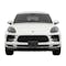 2020 Porsche Macan 12th exterior image - activate to see more