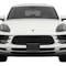 2020 Porsche Macan 12th exterior image - activate to see more