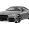 2019 Audi TT RS 22nd exterior image - activate to see more