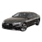 2022 Audi A5 20th exterior image - activate to see more