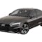 2023 Audi A5 22nd exterior image - activate to see more