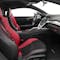 2022 Acura NSX 10th interior image - activate to see more