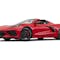 2024 Chevrolet Corvette 20th exterior image - activate to see more