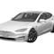 2021 Tesla Model S 14th exterior image - activate to see more