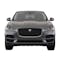 2020 Jaguar F-PACE 19th exterior image - activate to see more