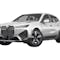 2022 BMW iX 17th exterior image - activate to see more