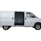 2020 GMC Savana Cargo Van 21st exterior image - activate to see more