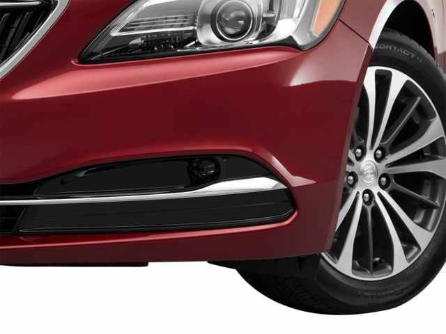 2017 Buick Lacrosse Prices Incentives Amp Dealers Truecar