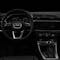 2020 Audi Q3 32nd interior image - activate to see more
