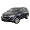 2019 Chevrolet Equinox 12th exterior image - activate to see more