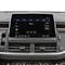 2021 Chevrolet Tahoe 31st interior image - activate to see more
