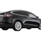 2019 Tesla Model X 25th exterior image - activate to see more