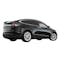 2021 Tesla Model X 8th exterior image - activate to see more