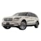 2020 Lincoln Aviator 23rd exterior image - activate to see more