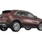 2022 Cadillac XT4 15th exterior image - activate to see more