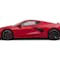 2024 Chevrolet Corvette 33rd exterior image - activate to see more