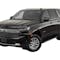 2021 Chevrolet Tahoe 24th exterior image - activate to see more